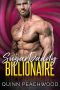 [Flash Fantasies 04] • Sugar (Daddy) Billionaire